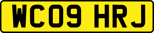 WC09HRJ