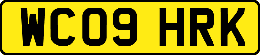 WC09HRK