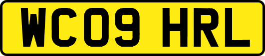 WC09HRL