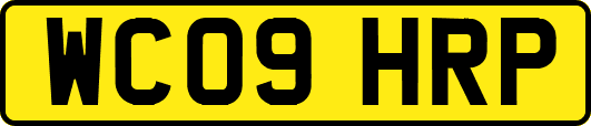 WC09HRP