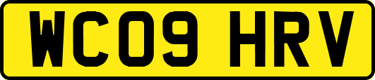 WC09HRV