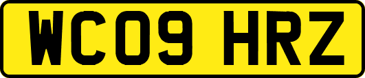 WC09HRZ