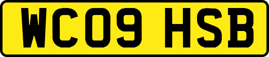 WC09HSB