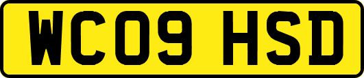 WC09HSD