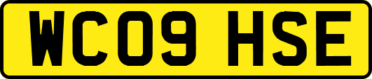 WC09HSE