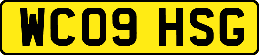 WC09HSG