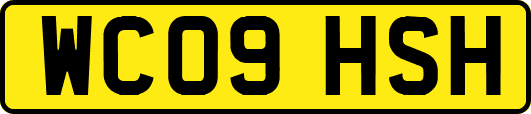 WC09HSH