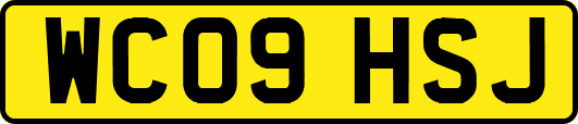 WC09HSJ