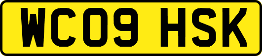 WC09HSK