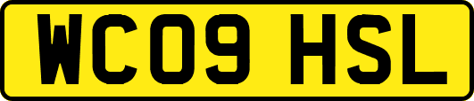 WC09HSL