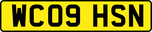 WC09HSN