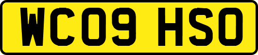 WC09HSO