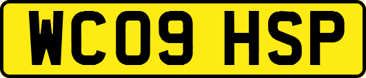 WC09HSP