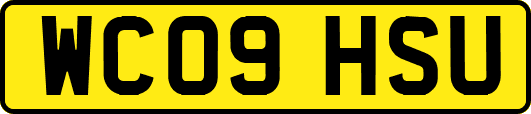 WC09HSU