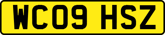 WC09HSZ