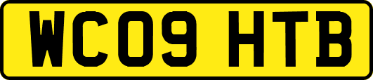 WC09HTB