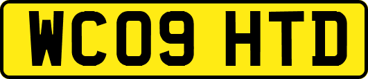 WC09HTD