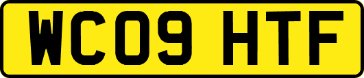 WC09HTF