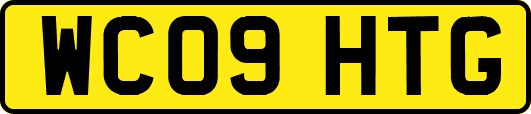 WC09HTG