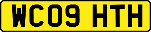 WC09HTH