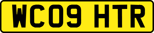 WC09HTR