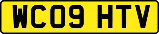 WC09HTV