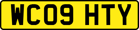 WC09HTY