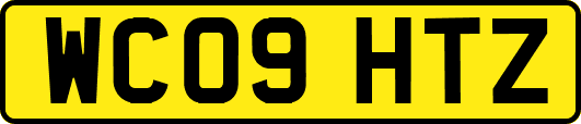 WC09HTZ