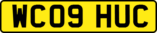 WC09HUC