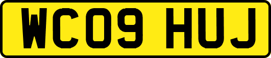 WC09HUJ
