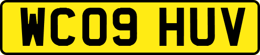WC09HUV