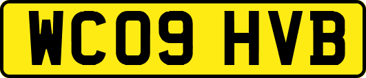 WC09HVB