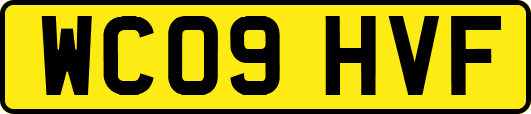 WC09HVF