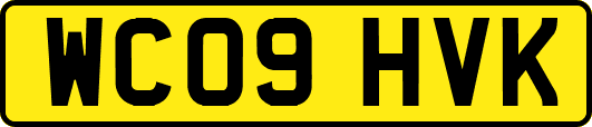 WC09HVK