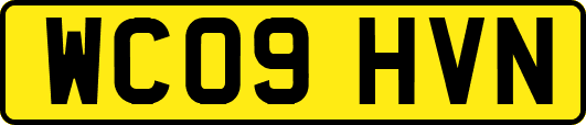WC09HVN