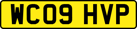 WC09HVP