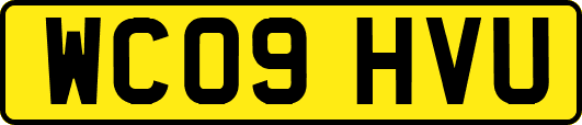 WC09HVU
