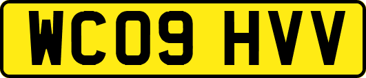 WC09HVV