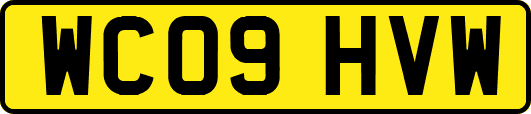WC09HVW