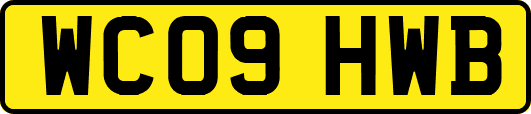 WC09HWB