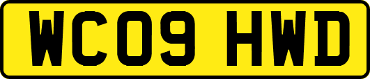WC09HWD