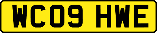 WC09HWE