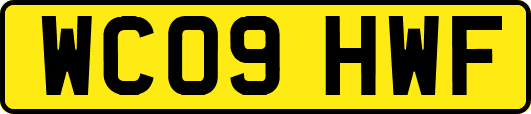 WC09HWF