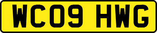 WC09HWG