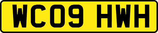 WC09HWH