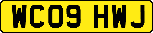 WC09HWJ