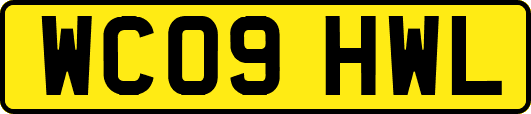 WC09HWL