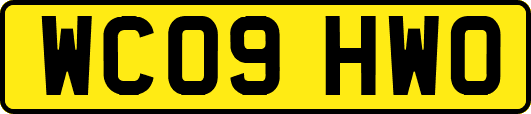 WC09HWO
