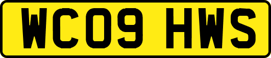 WC09HWS