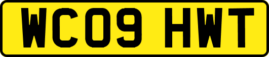 WC09HWT